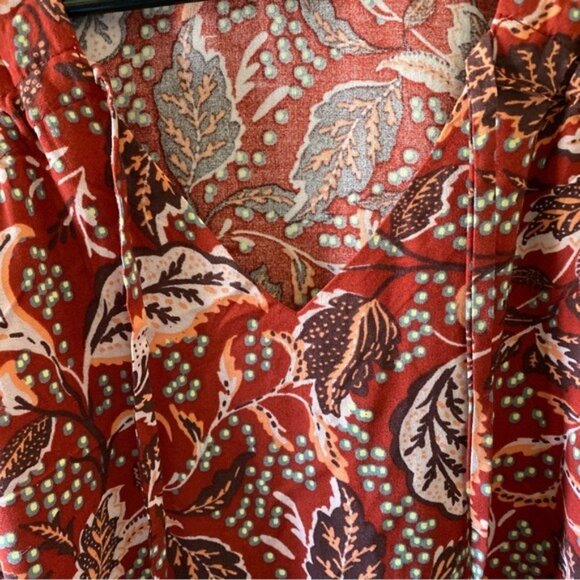 NWT Jessica Simpson Women's‎ Long-Sleeved Top Size XL - Picture 5 of 9